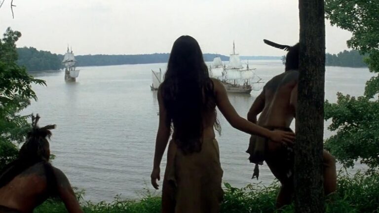 The New World &ndash; Il nuovo mondo: trama, cast e curiosit&agrave; sul film