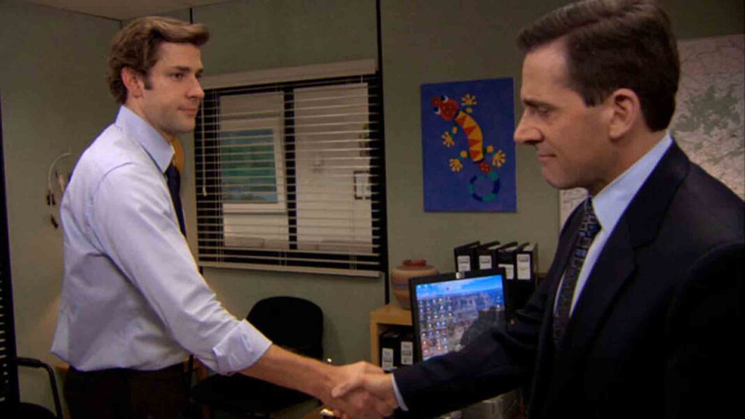 The Office The Office