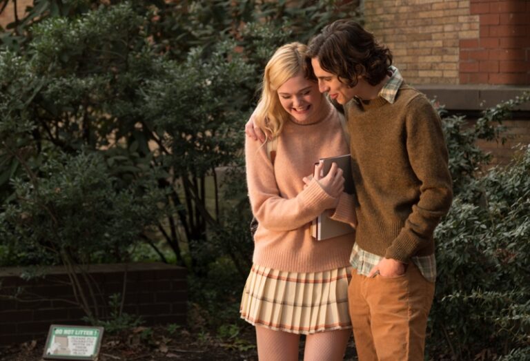 Un giorno di pioggia a New York: tutto quello che c&rsquo;&egrave; da sapere sul film