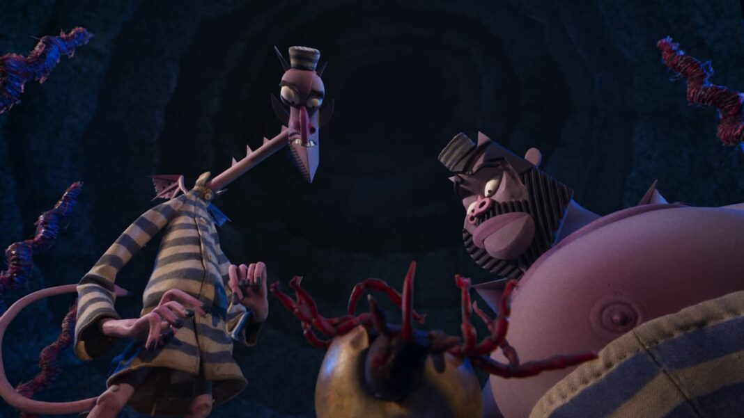 Wendell & Wild Wendell & Wild