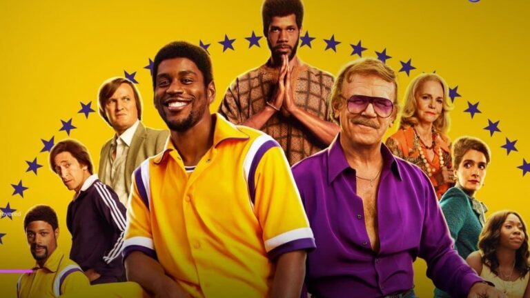 Winning Time: L&rsquo;ascesa della dinastia dei Lakers, la recensione