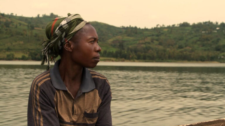 Amuka: recensione del docu-film sul Congo