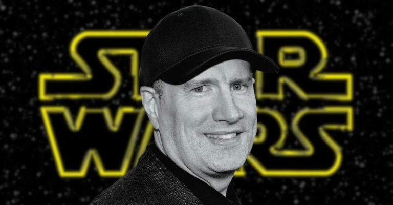 Star Wars: Kathleen Kennedy rivela che il film di Kevin Feige non &egrave; mai stato nei piani