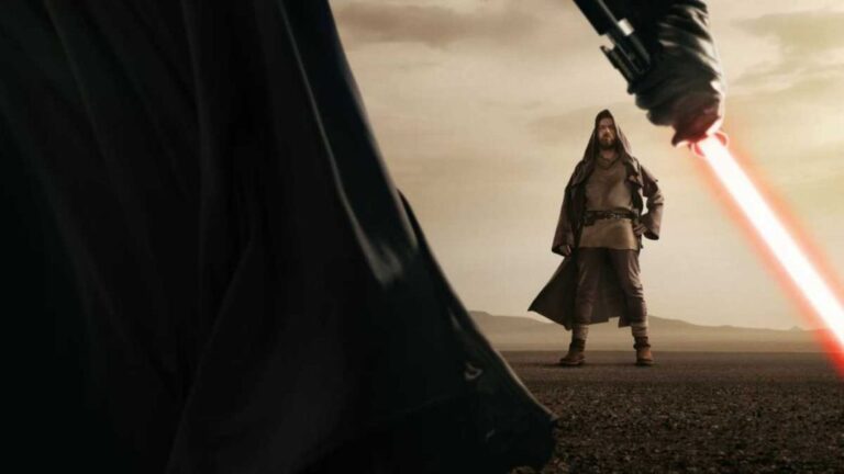 Obi-Wan Kenobi e Anakin Skywalker sono una diade della Forza?