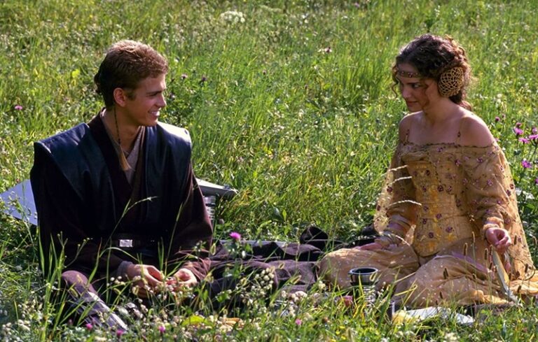 Hayden Christensen vuole riunire Anakin e Padm&eacute;, e Ahsoka potrebbe essere l&rsquo;occasione giusta