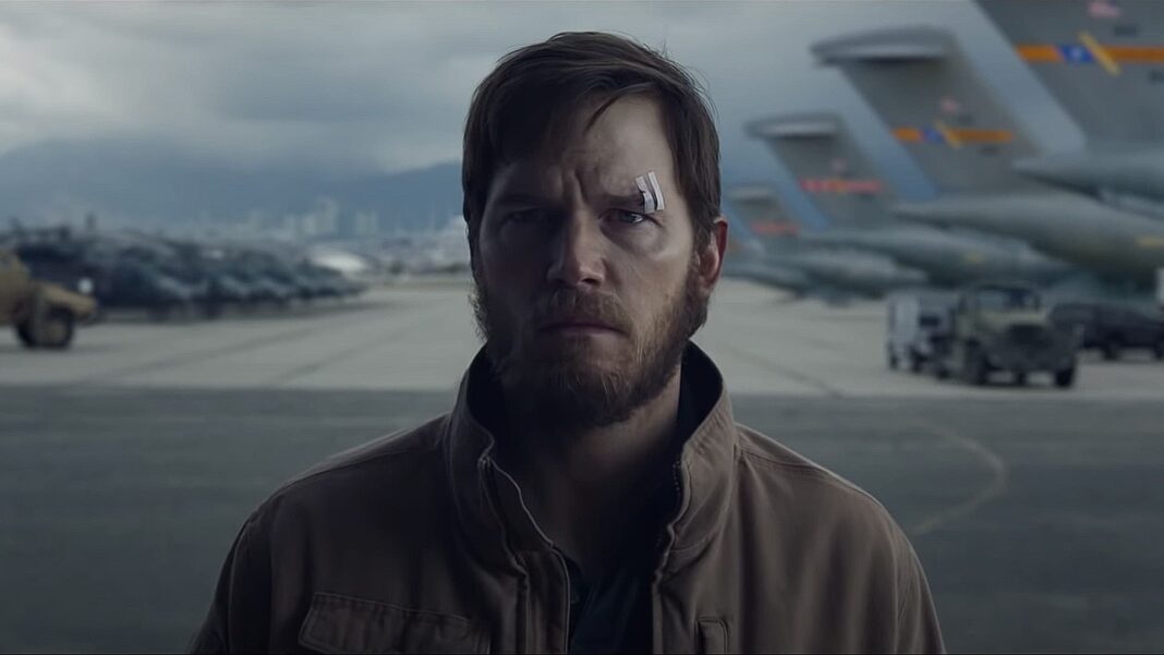 The Terminal List recensione serie Prime Video The Terminal List recensione serie Prime Video