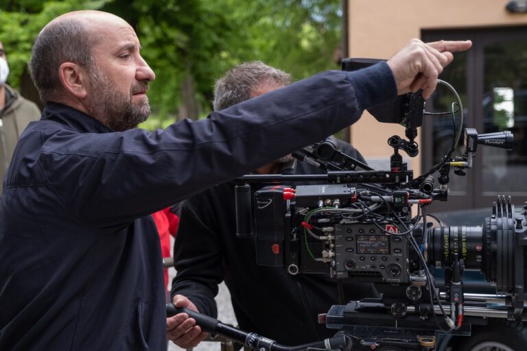 100 Domeniche: concluse le riprese del nuovo film di Antonio Albanese