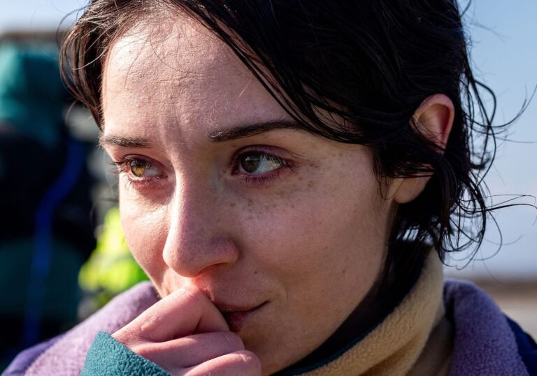 Ada, recensione del film di Kira Kovalenko