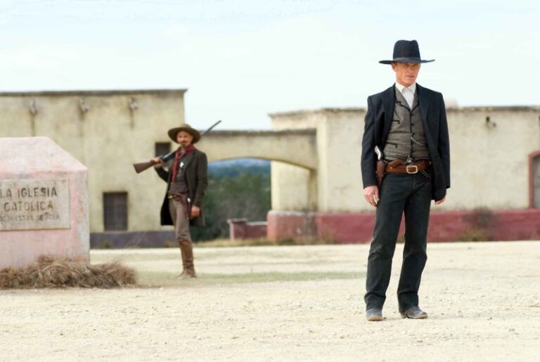 Appaloosa: tutte le curiosit&agrave; sul film con Viggo Mortensen