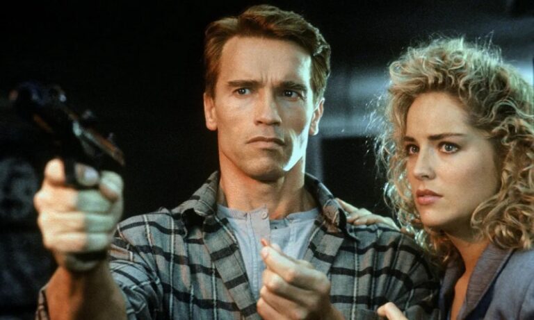 Atto di forza: tutto quello che c&rsquo;&egrave; da sapere sul film