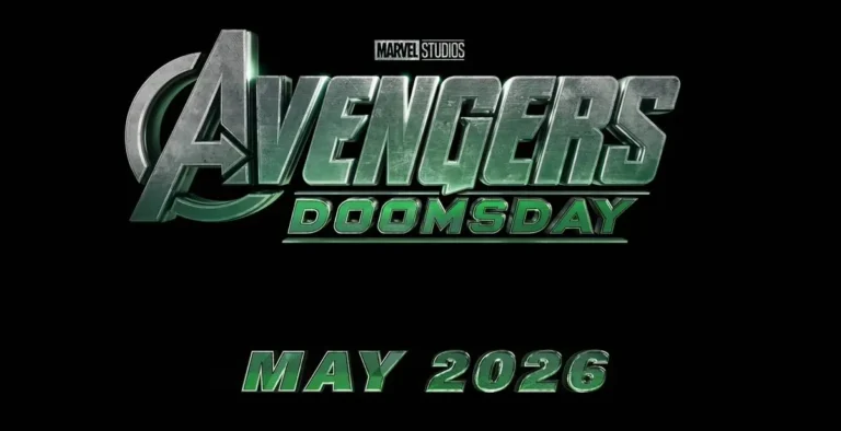 #DoomsdayIsComing&rdquo;: i Fratelli Russo anticipano Avengers: Doomsday con una immagine criptica di Fantastici Quattro (?)