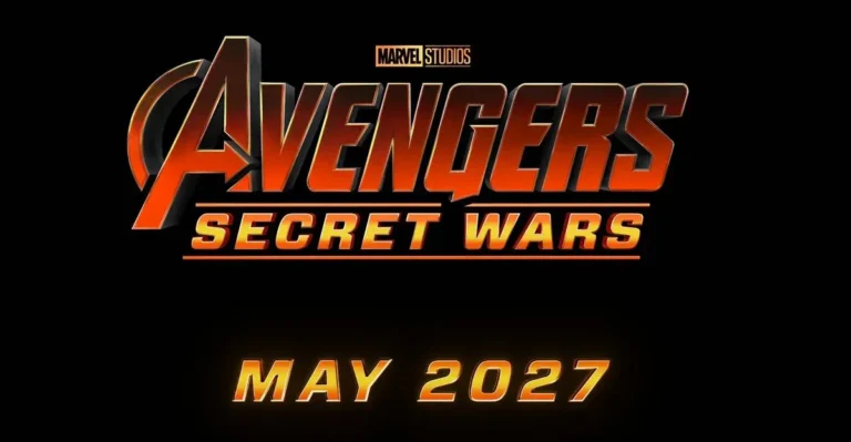 Il gioco di ruolo ufficiale Secret Wars della Marvel uscir&agrave; ad agosto 2026