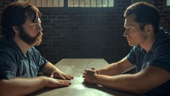 Black Bird recensione serie tv Black Bird recensione serie tv