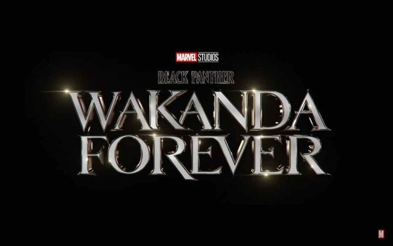 Black Panther Wakanda Forever, il primo potentissimo trailer Black Panther Wakanda Forever, il primo potentissimo trailer