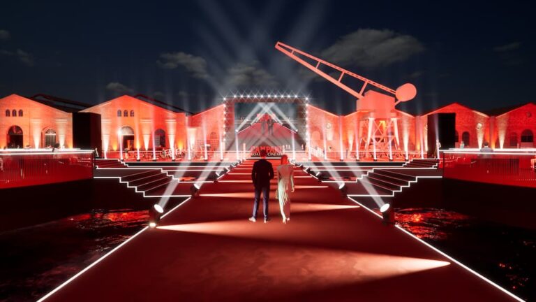 CAMPARI torna protagonista della 79. Mostra Internazionale d&rsquo;Arte Cinematografica &ndash; La Biennale di Venezia