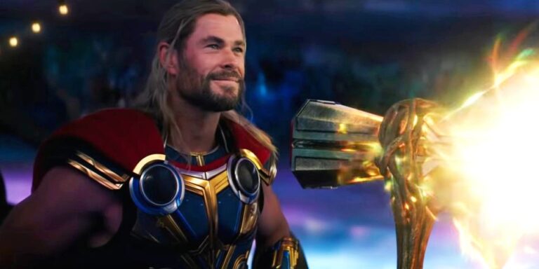 Chris Hemsworth mette in dubbio il suo ritorno come Thor nel MCU