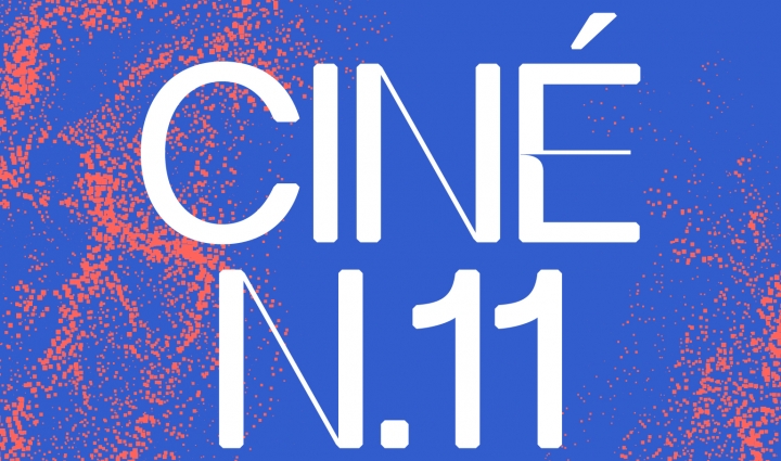 Ciné - Giornate di Cinema Ciné - Giornate di Cinema