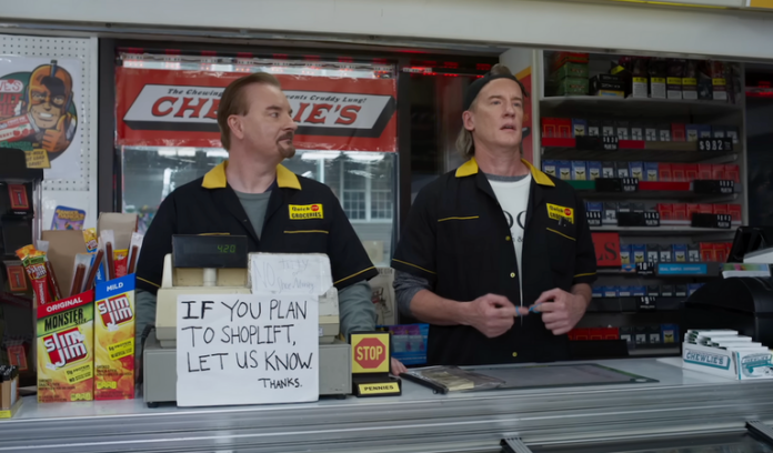 Clerks-3-trailer-Randal-Dante Clerks 3 trailer Randal Dante