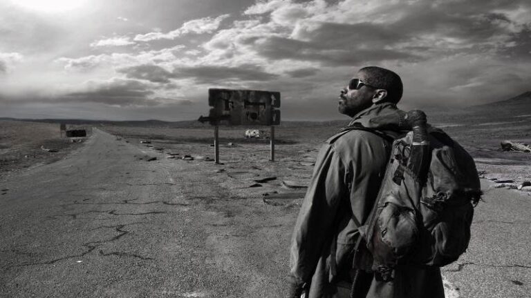 Codice Genesi: tutte le curiosit&agrave; sul film con Denzel Washington