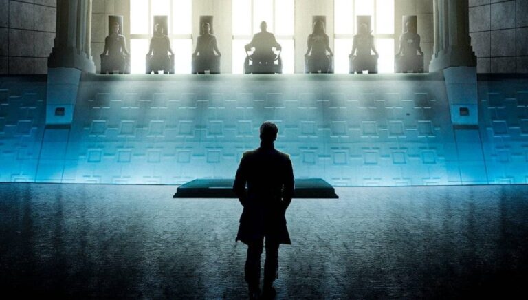 Doctor Strange 2: come hanno fatto gli Illuminati a battere Thanos?