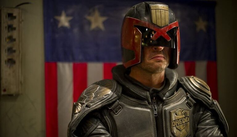 Dredd Il giudice dell apocalisse tutto quello che c è da sapere sul film Cinefilos it