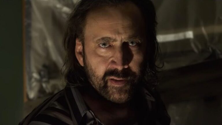 Grand Isle: tutte le curiosit&agrave; sul film con Nicolas Cage