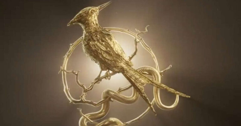 Hunger Games: La ballata dell’usignolo e del serpente, teaser dell’atteso prequel Hunger Games: La ballata dell’usignolo e del serpente, teaser dell’atteso prequel