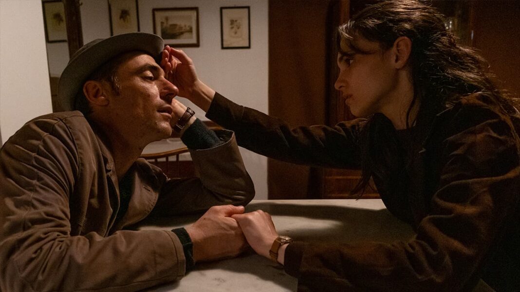Il signore delle formiche film 2022 Il signore delle formiche film 2022