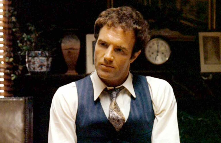 James Caan, morto a 82 anni il Sonny de Il padrino