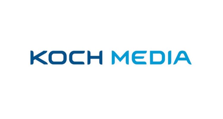 Koch Media Koch Media
