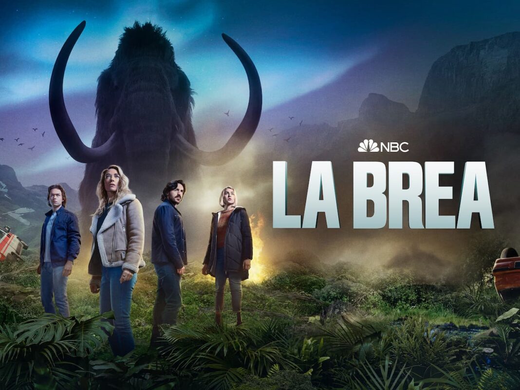 La Brea 2 stagione La Brea 2 stagione