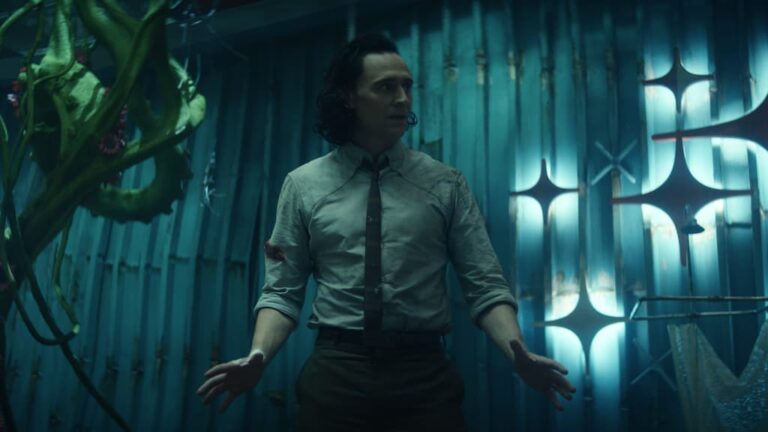 Loki 2: Rafael Casal in un misterioso ruolo importante
