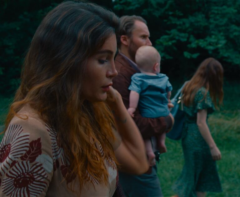 Monica: trailer del film di Andrea Pallaoro Monica: trailer del film di Andrea Pallaoro