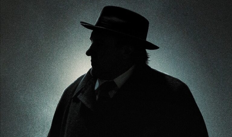 Maigret: trailer del film con Gérard Depardieu Maigret: trailer del film con Gérard Depardieu