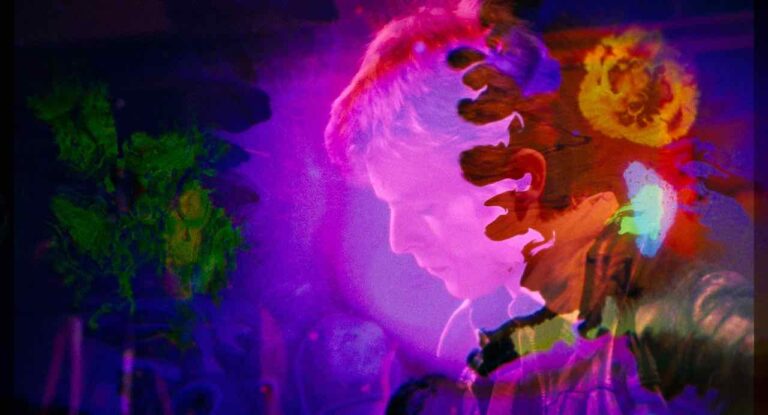 Moonage Daydream: il trailer del film al cinema il 26-27-28 settembre Moonage Daydream: il trailer del film al cinema il 26-27-28 settembre