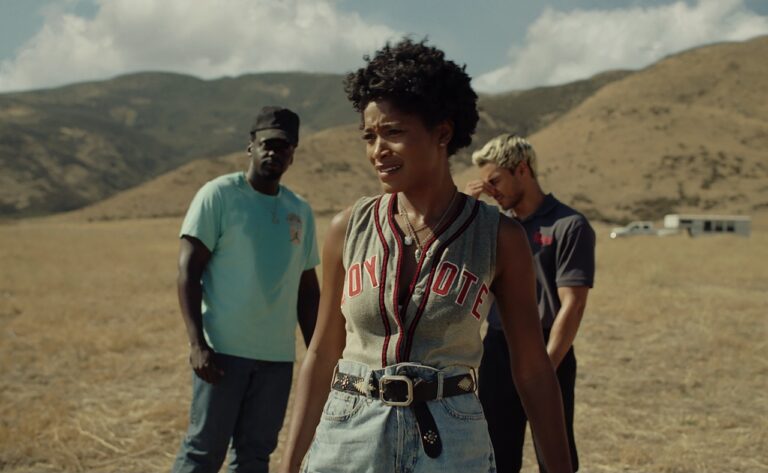 Nope: da oggi al cinema il nuovo horror di Jordan Peele Nope: da oggi al cinema il nuovo horror di Jordan Peele