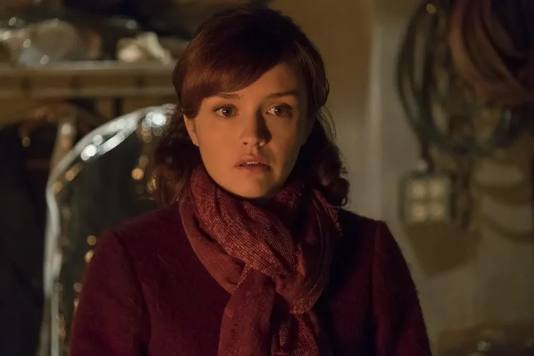 Olivia Cooke: 10 cose che forse non sai sull&rsquo;attrice