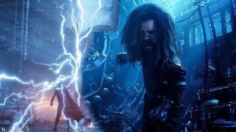 Thor: Love and Thunder, l&rsquo;elenco di tutti i principali cameo del film &ndash; SPOILER