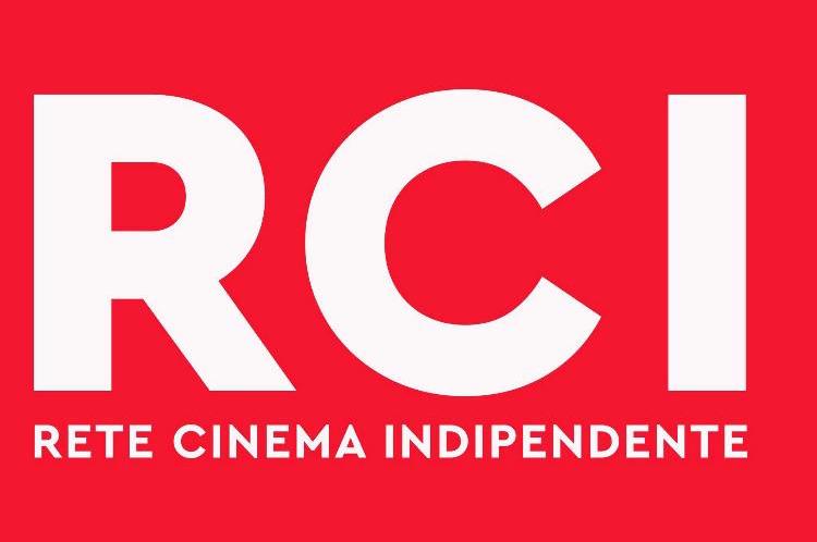 RCI - Rete Cinema indipendente RCI - Rete Cinema indipendente