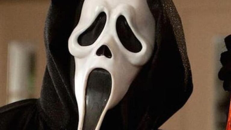 Scream 6, il primo trailer! Scream 6, il primo trailer!