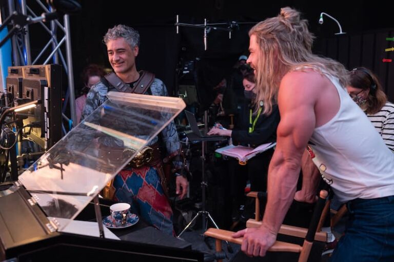 Taika Waititi non &egrave; sicuro che il suo film di Star Wars si far&agrave;!