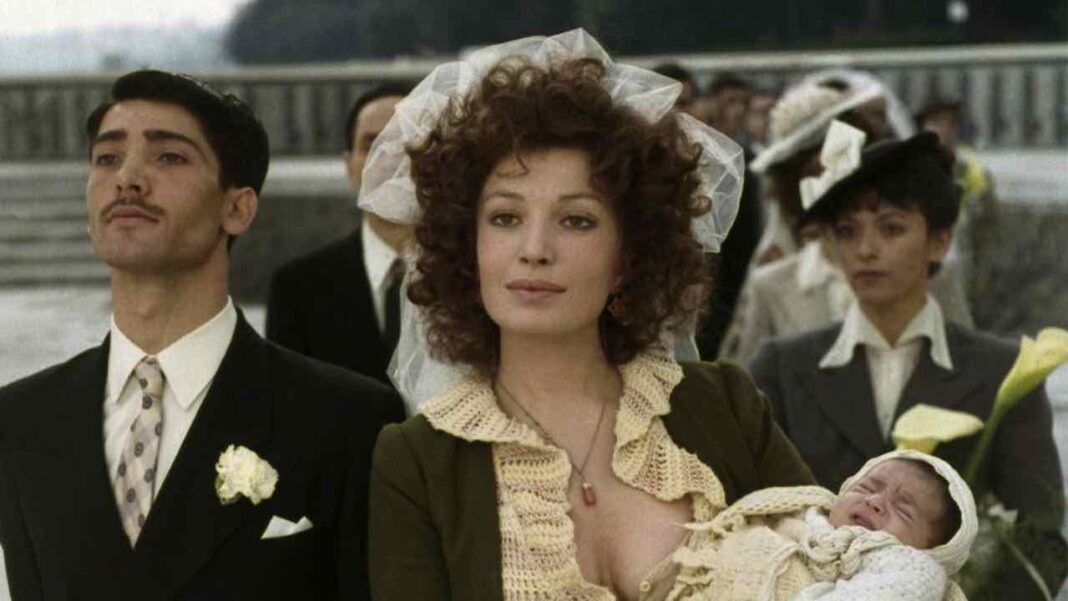 Teresa la ladra monica vitti (1) Teresa la ladra venezia 79