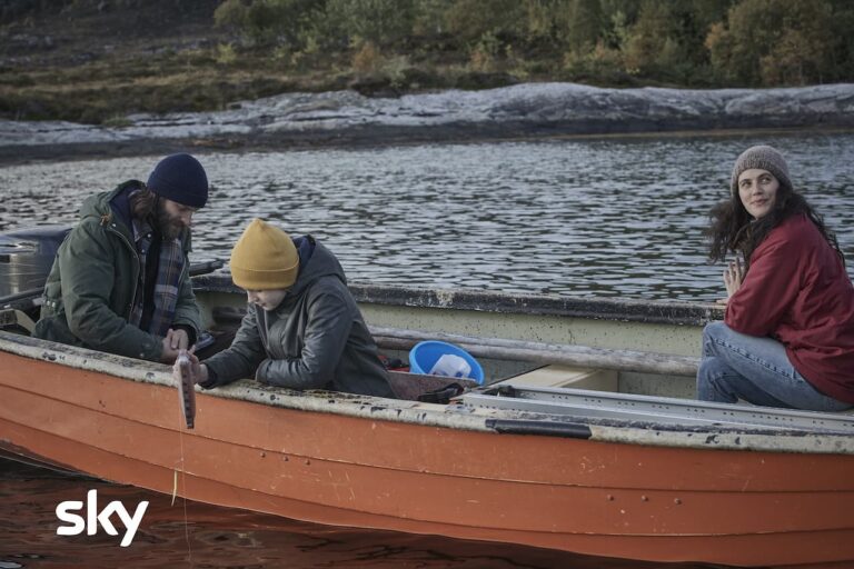 The Hanging Sun &ndash; Sole di mezzanotte sar&agrave; il Film di chiusura di Venezia79