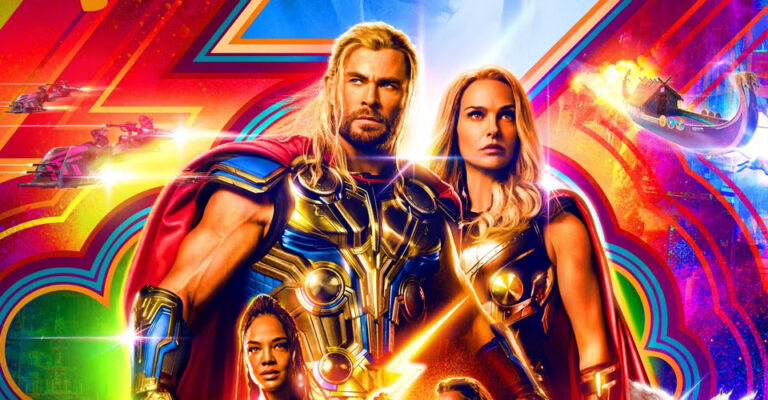 Thor: Love and Thunder, 4 modifiche che lo avrebbero reso perfetto