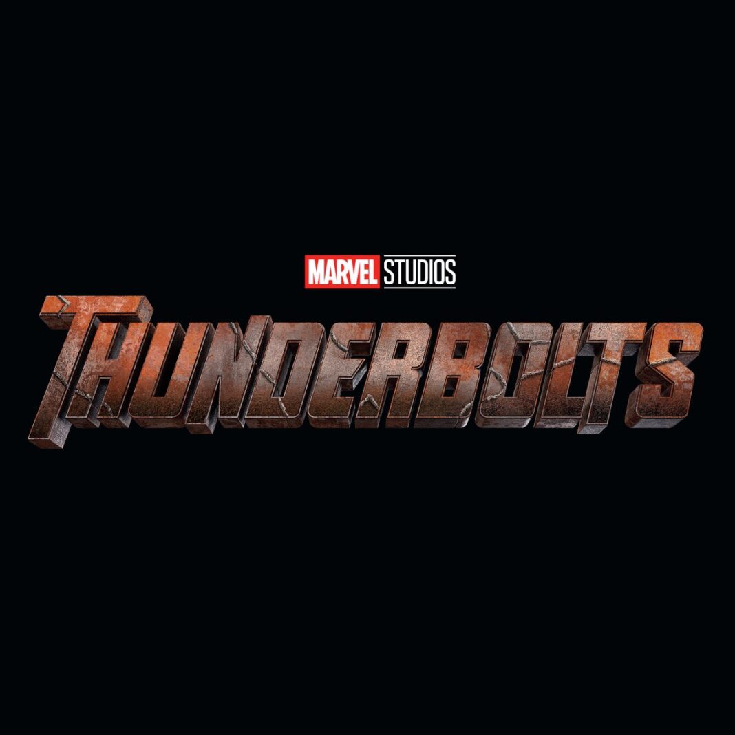 Thunderbolts* film 2024 Thunderbolts* film 2024