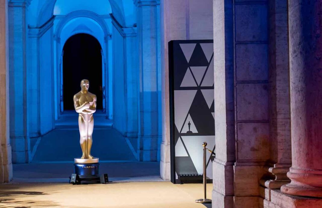 Venezia 79 Oscar