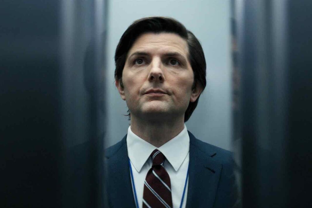adam scott adam scott