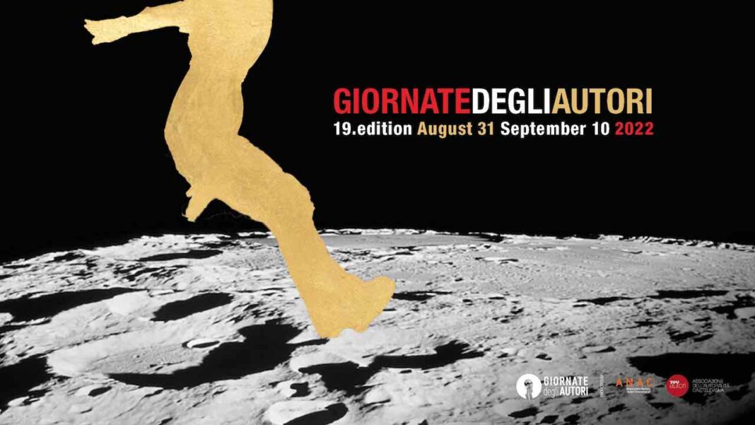 gda 19 GIORNATE DEGLI AUTORI GIORNATE DEGLI AUTORI