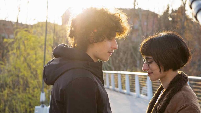 Io e Spotty: il trailer del nuovo film di Cosimo Gomez Io e Spotty: il trailer del nuovo film di Cosimo Gomez