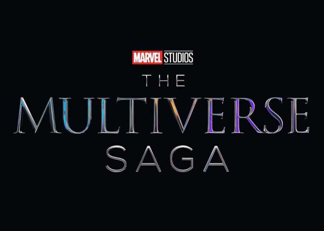 multiverse saga Multiverse Saga